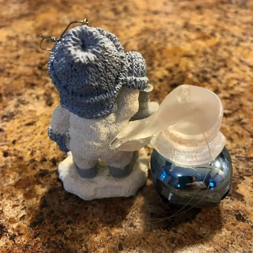 Christmas ornaments